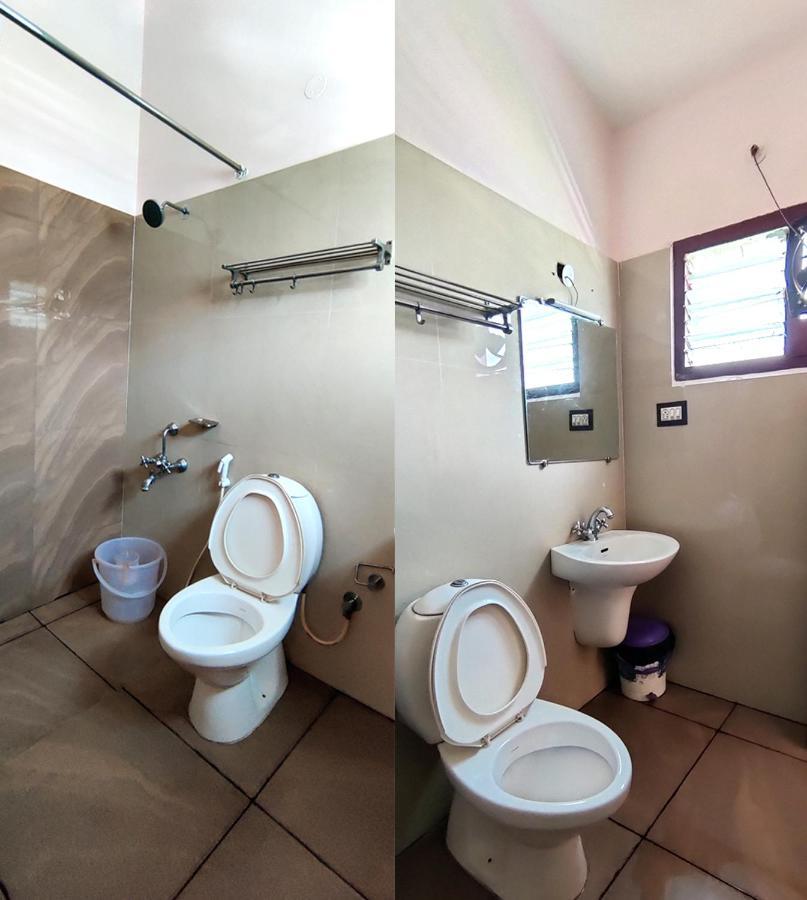Ganapathy Garden Homestay Kodaikanal Eksteriør billede
